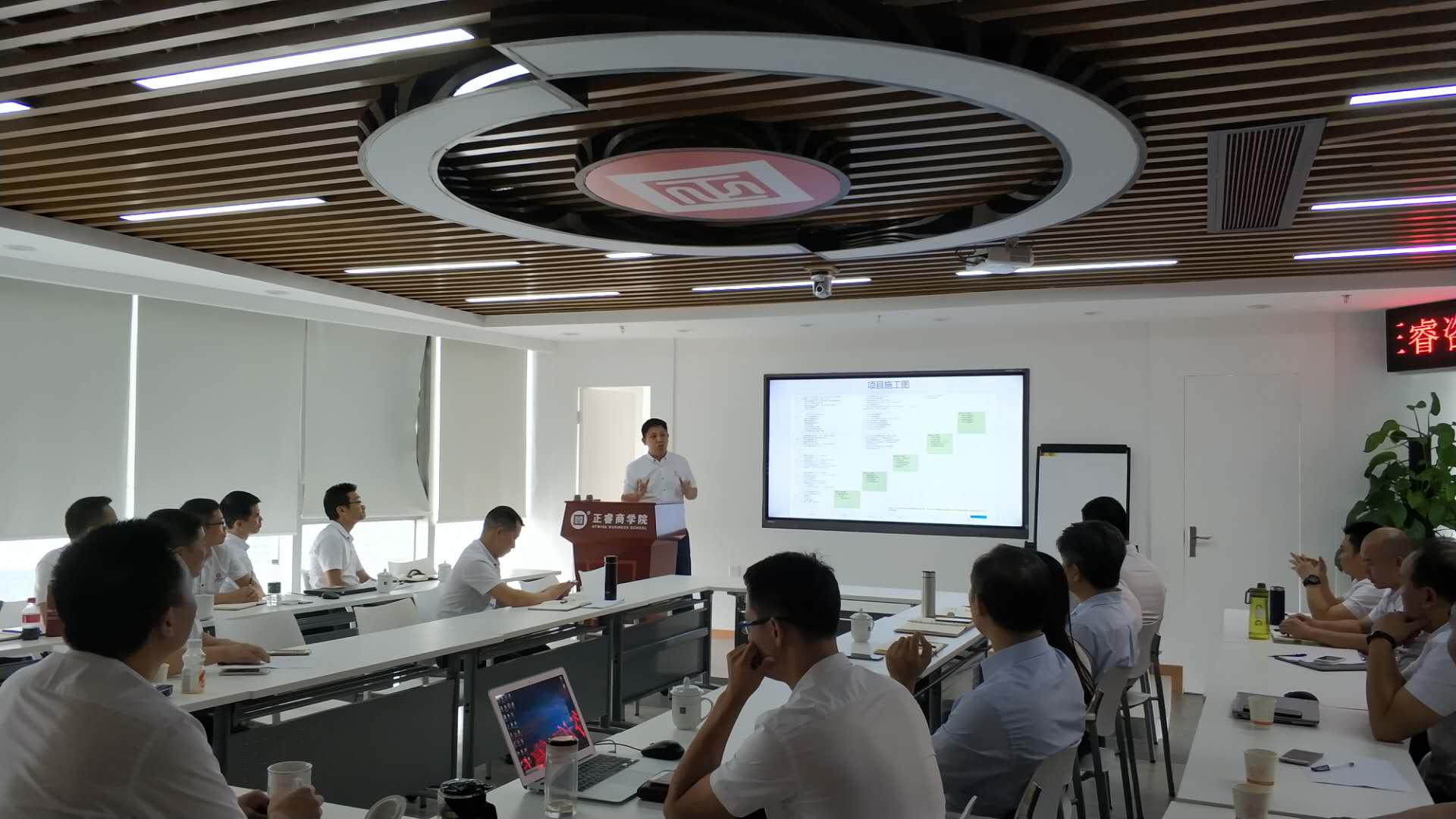 正睿觀點(diǎn)：如何打造企業(yè)團(tuán)隊(duì)？【五】