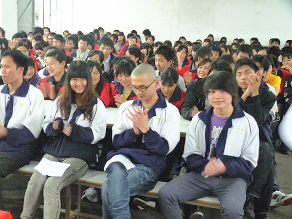 2011年2月19日，凱東管理升級(jí)動(dòng)員大會(huì)召開(kāi)