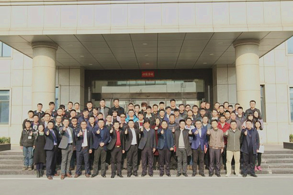 2017年3月1日- 2017年9月30日，江西晨光新材料有限公司第一期管理升級(jí)項(xiàng)目結(jié)束