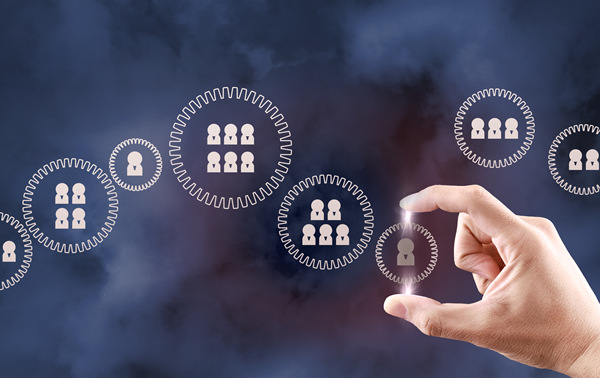 什么是公司的橫向管理？公司橫向管理的好處