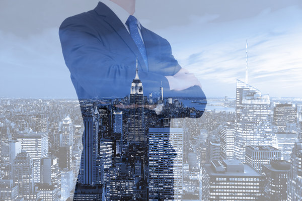 如何當(dāng)好老板？成功老板的十大共性！