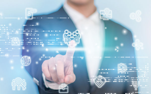 如何開展人力資源工作？