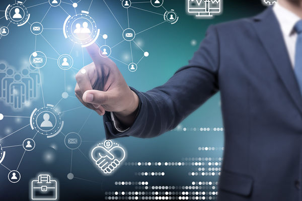 如何開展人力資源工作？