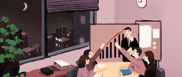 如何讓新加入的員工快速融入企業(yè)大家庭？