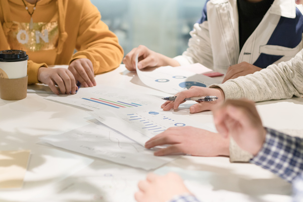 小微企業(yè)品牌營(yíng)銷怎么做？