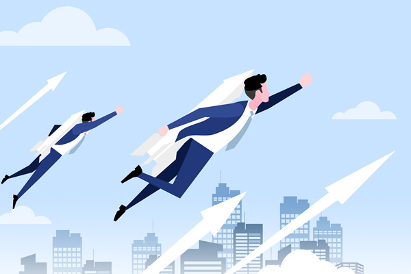 企業(yè)管理者如何帶領(lǐng)團(tuán)隊(duì)？