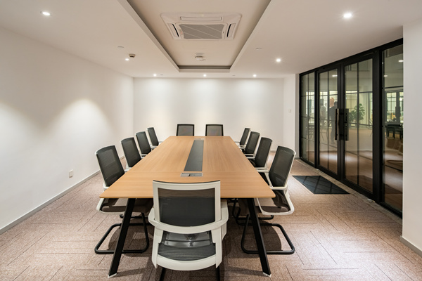 咨詢師如何做好會議控局？