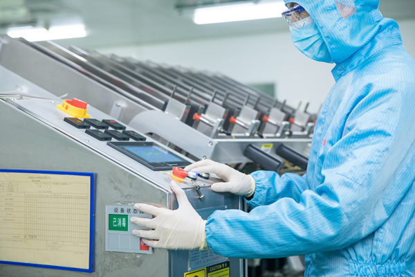 2020年精益生產(chǎn)改善中如何實(shí)現(xiàn)連續(xù)流？