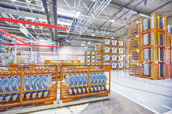 工廠如何實現(xiàn)零故障TPM管理？