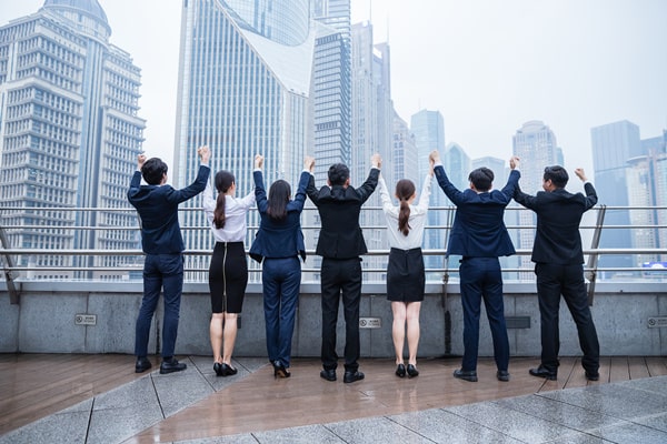 管理者如何幫助員工建立自信？