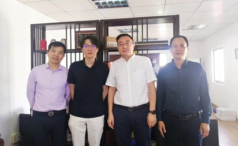 奔宇暖通與正睿咨詢(xún)合作：把握機(jī)遇，深耕市場(chǎng)