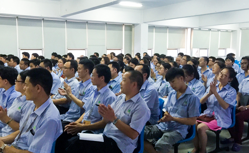 熱烈祝賀2016年10月瑞爾電氣、尼嘉斯塑膠機(jī)械、雅凱熱能等企業(yè)與正睿咨詢合作開工