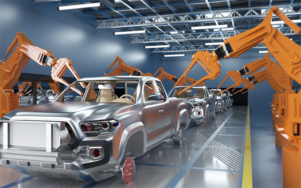 超短交期競爭，訂單在手但加工進(jìn)度是看不穿的黑洞？