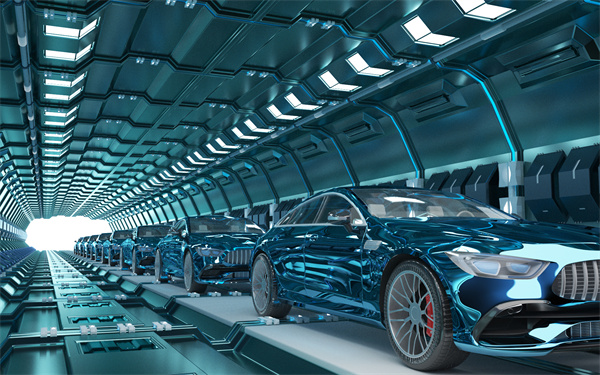 制造業(yè)戰(zhàn)略管理：全面分析、規(guī)劃、實施與評價的過程