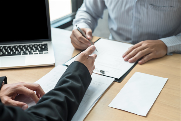 了解市場薪資水平，合理制定薪酬標(biāo)準(zhǔn)