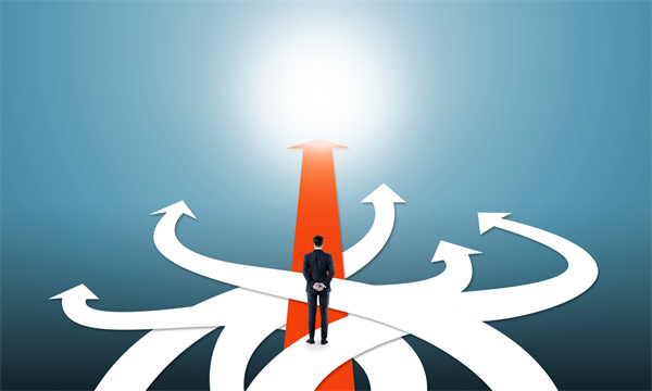 集團管控咨詢：協(xié)同一體，推動企業(yè)數(shù)字化轉型！