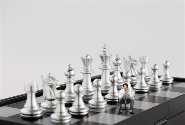 集團管控咨詢：協(xié)同一體，推動企業(yè)數(shù)字化轉型！