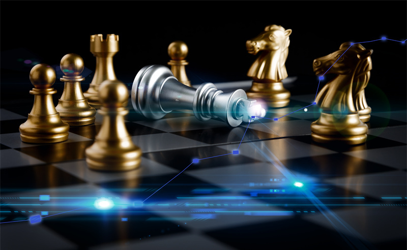 企業(yè)戰(zhàn)略咨詢：提高收益，創(chuàng)造更多價值