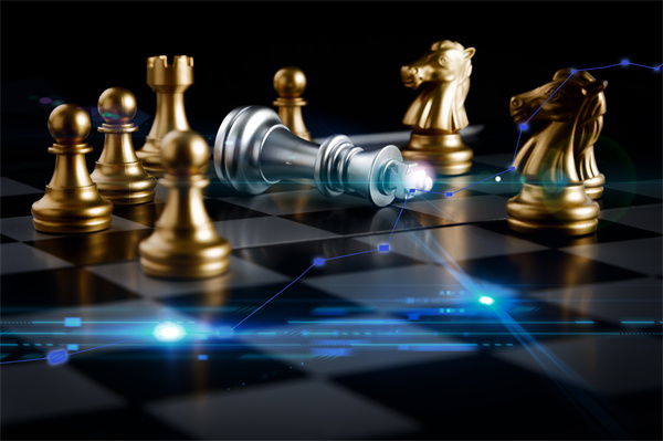 企業(yè)戰(zhàn)略咨詢：提高收益，創(chuàng)造更多價值