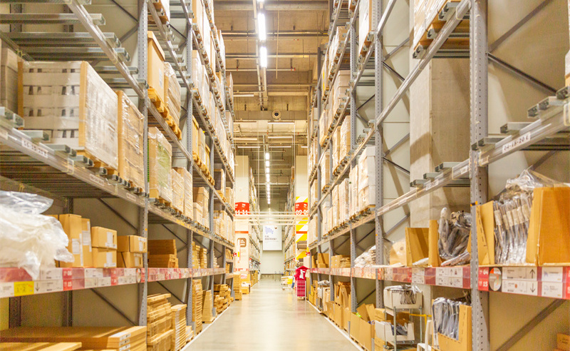 零庫存，高效率——精益生產(chǎn)為什么能實現(xiàn)這個目標？