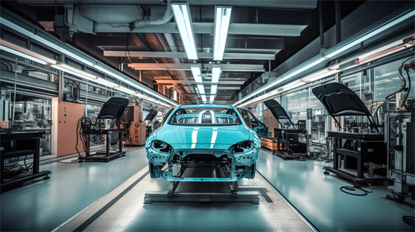 零庫存，高效率——精益生產(chǎn)為什么能實現(xiàn)這個目標(biāo)？