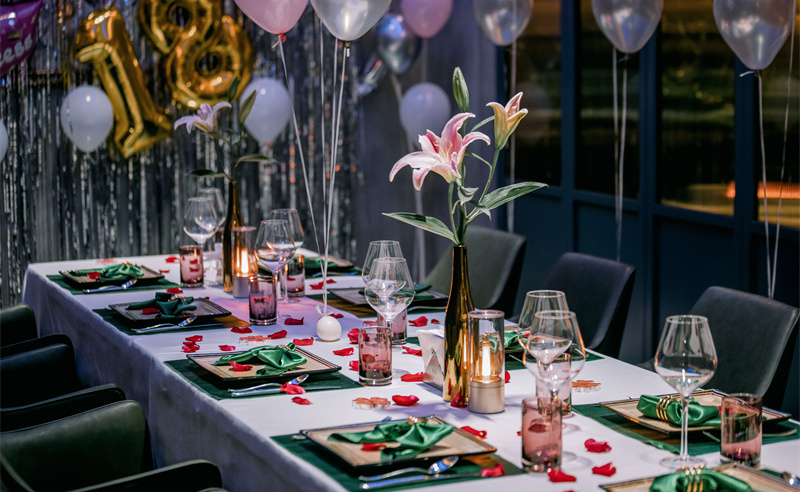 從現(xiàn)在開始，讓績(jī)效評(píng)估成為員工們期待的盛宴！