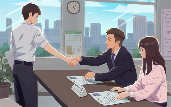 人力資源咨詢：教你如何打破招聘瓶頸，實(shí)現(xiàn)高效招聘！