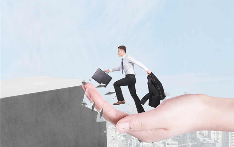 「人力資源管理咨詢(xún)」職業(yè)規(guī)劃未來(lái)的趨勢(shì)和挑戰(zhàn)