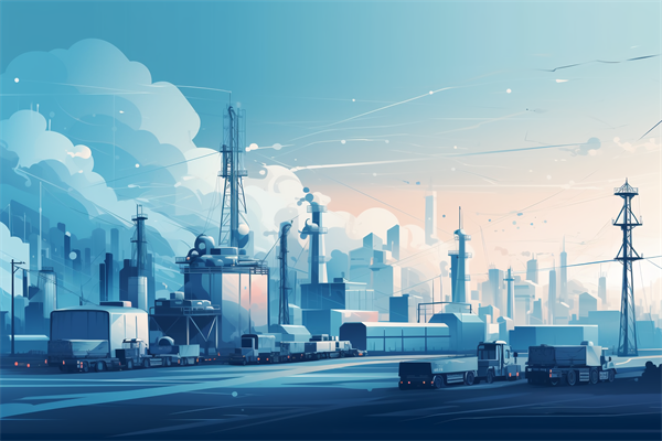 「供應鏈咨詢」什么是集成供應鏈？