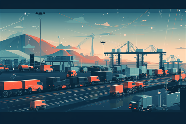 「供應鏈咨詢」什么是集成供應鏈？