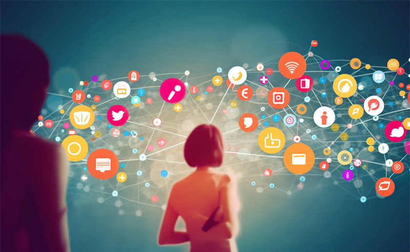 「營銷管理咨詢」解鎖社交媒體的力量，讓品牌騰飛！