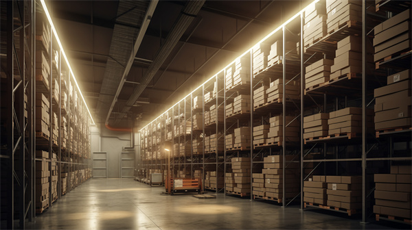 「供應(yīng)鏈管理咨詢」如何優(yōu)化庫(kù)存，提高庫(kù)存周轉(zhuǎn)率