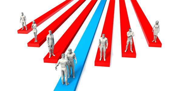 「績(jī)效咨詢」這10個(gè)績(jī)效管理錯(cuò)誤，您犯了幾個(gè)？