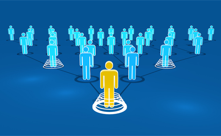 「人力資源咨詢(xún)」建立有效團(tuán)隊(duì)的超完整指南