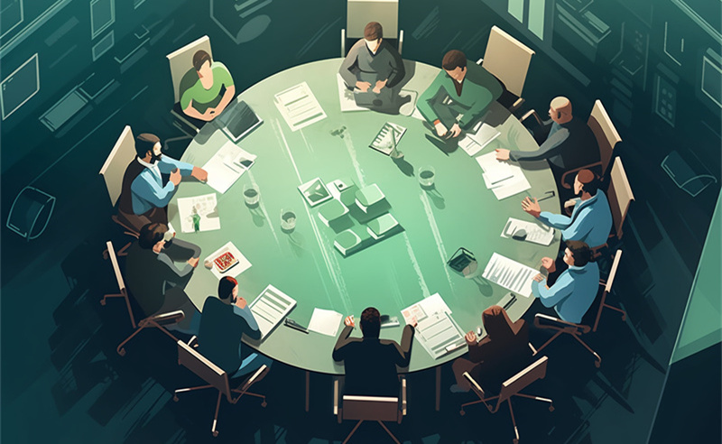 「人力資源管理咨詢(xún)」如何進(jìn)行有效的溝通和協(xié)調(diào)？