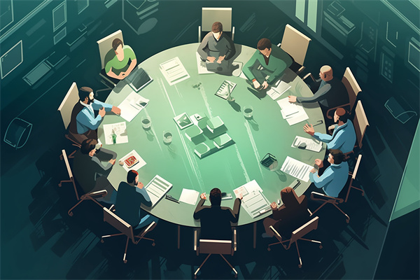 「人力資源管理咨詢」如何進(jìn)行有效的溝通和協(xié)調(diào)？