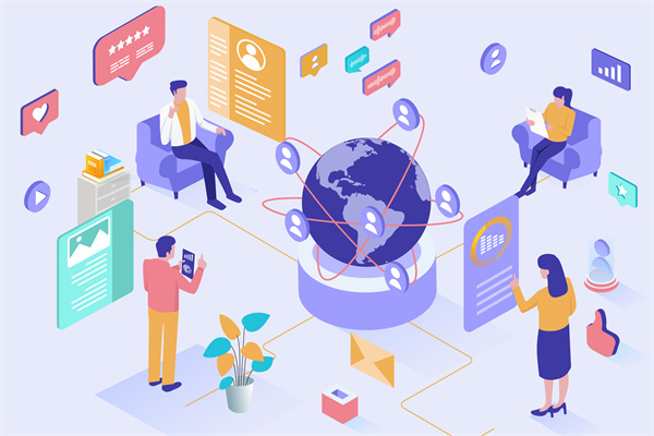 「人力資源管理咨詢」如何進(jìn)行有效的溝通和協(xié)調(diào)？