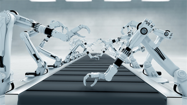 「精益生產(chǎn)咨詢」如何通過自動化和數(shù)字化提高生產(chǎn)效率？