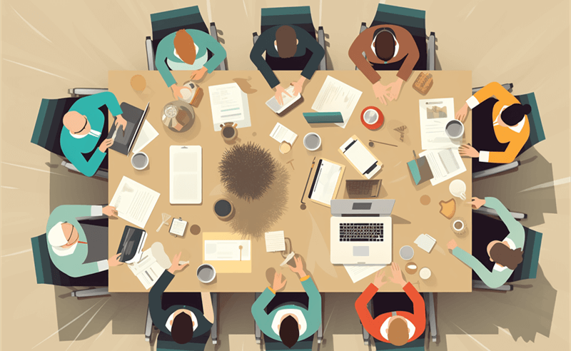 多元辦公模式，企業(yè)績(jī)效管理如何做？