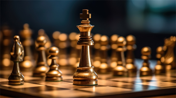 「戰(zhàn)略咨詢(xún)」數(shù)字化轉(zhuǎn)型的未來(lái)趨勢(shì)