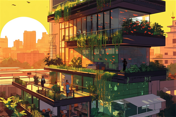 「戰(zhàn)略管理咨詢」如何將環(huán)保和可持續(xù)發(fā)展融入戰(zhàn)略？