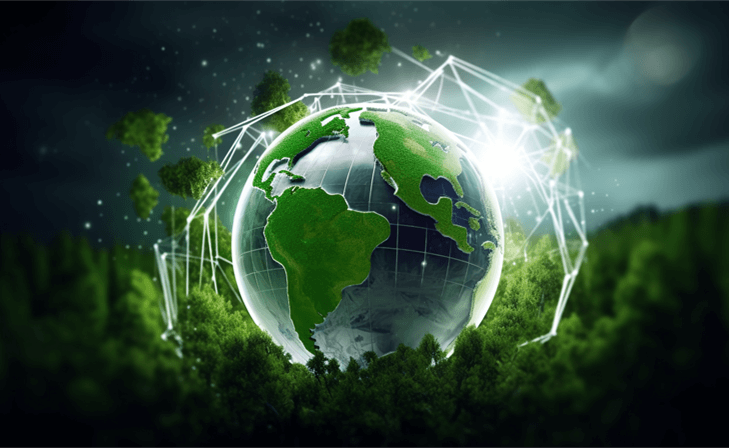 「戰(zhàn)略管理咨詢」如何將環(huán)保和可持續(xù)發(fā)展融入戰(zhàn)略？