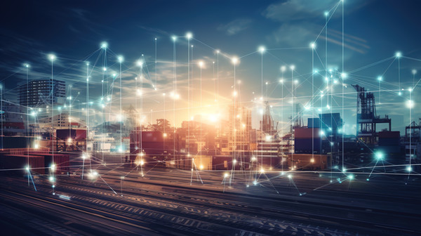 「供應(yīng)鏈咨詢公司」2023年供應(yīng)鏈趨勢的五個(gè)方向！