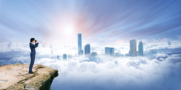 「組織規(guī)劃管理咨詢公司」企業(yè)的目標(biāo)設(shè)定和戰(zhàn)略規(guī)劃！