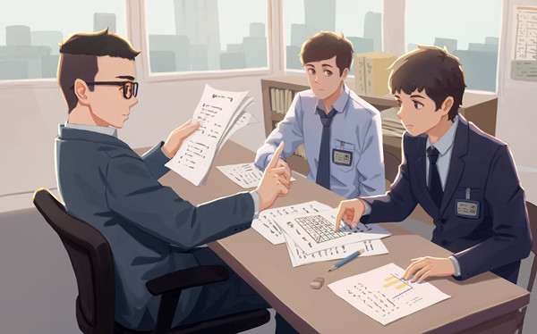 市場調(diào)研：了解客戶需求和競爭對(duì)手情況是關(guān)鍵