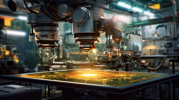 制造業(yè)戰(zhàn)略規(guī)劃：制定針對性戰(zhàn)略，贏得市場競爭