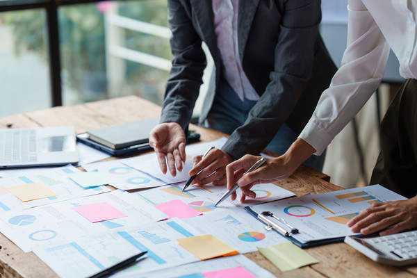 找管理顧問：像找醫(yī)生一樣解決問題！