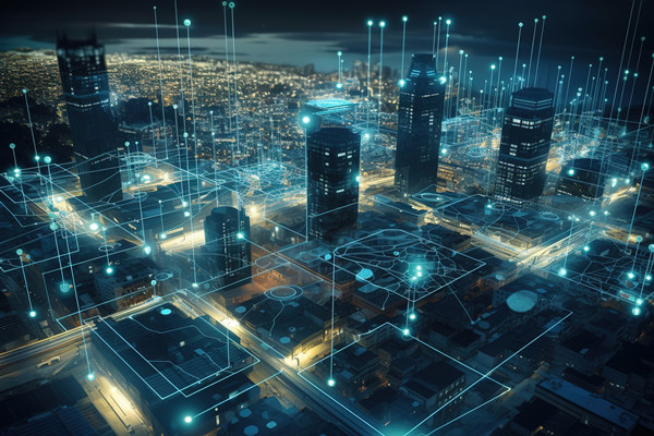 供應(yīng)鏈數(shù)字化：供應(yīng)鏈的智能化、網(wǎng)絡(luò)化和自動化