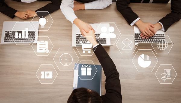 戰(zhàn)略投資與并購：拓展企業(yè)規(guī)模，增強市場競爭力