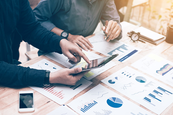 績(jī)效評(píng)估的完整周期：計(jì)劃、執(zhí)行、檢查和改進(jìn)